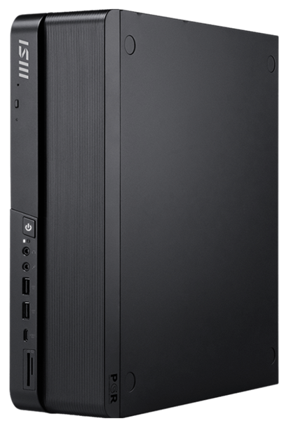 Мини‑ПК MSI Pro DP80 A14G-035XRU