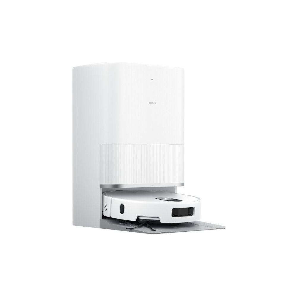 Робот-пылесос Xiaomi Robot Vacuum 5 EU