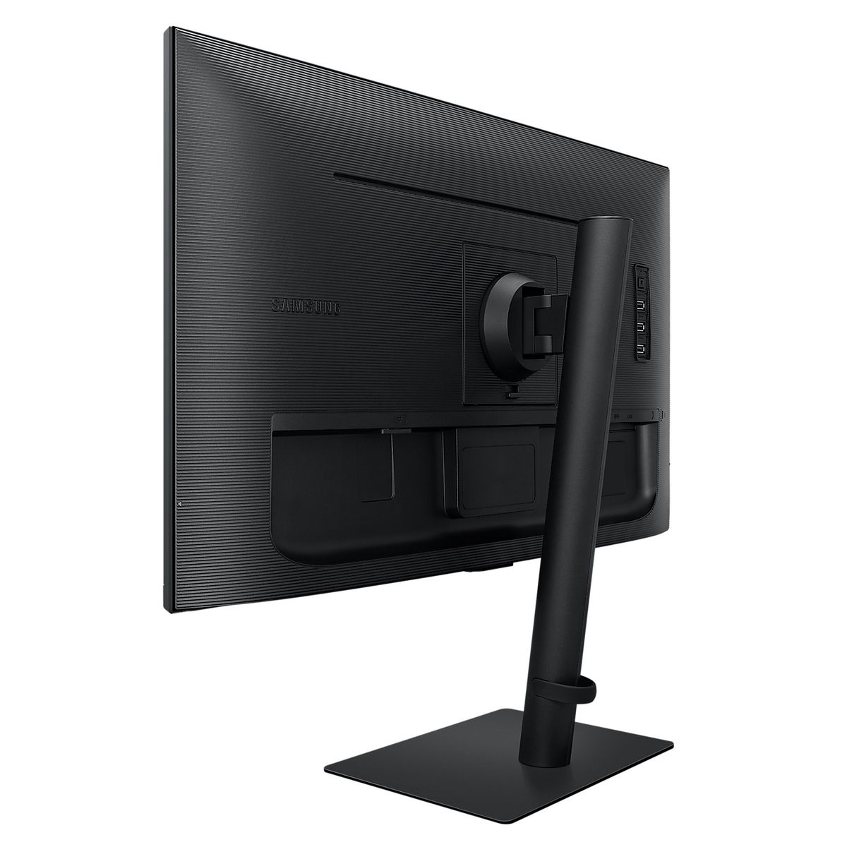 Монитор Samsung 27" ViewFinity S27B800PXIXCI черный IPS LED 16:9 HDMI полуматовая HAS Piv 350cd 178г