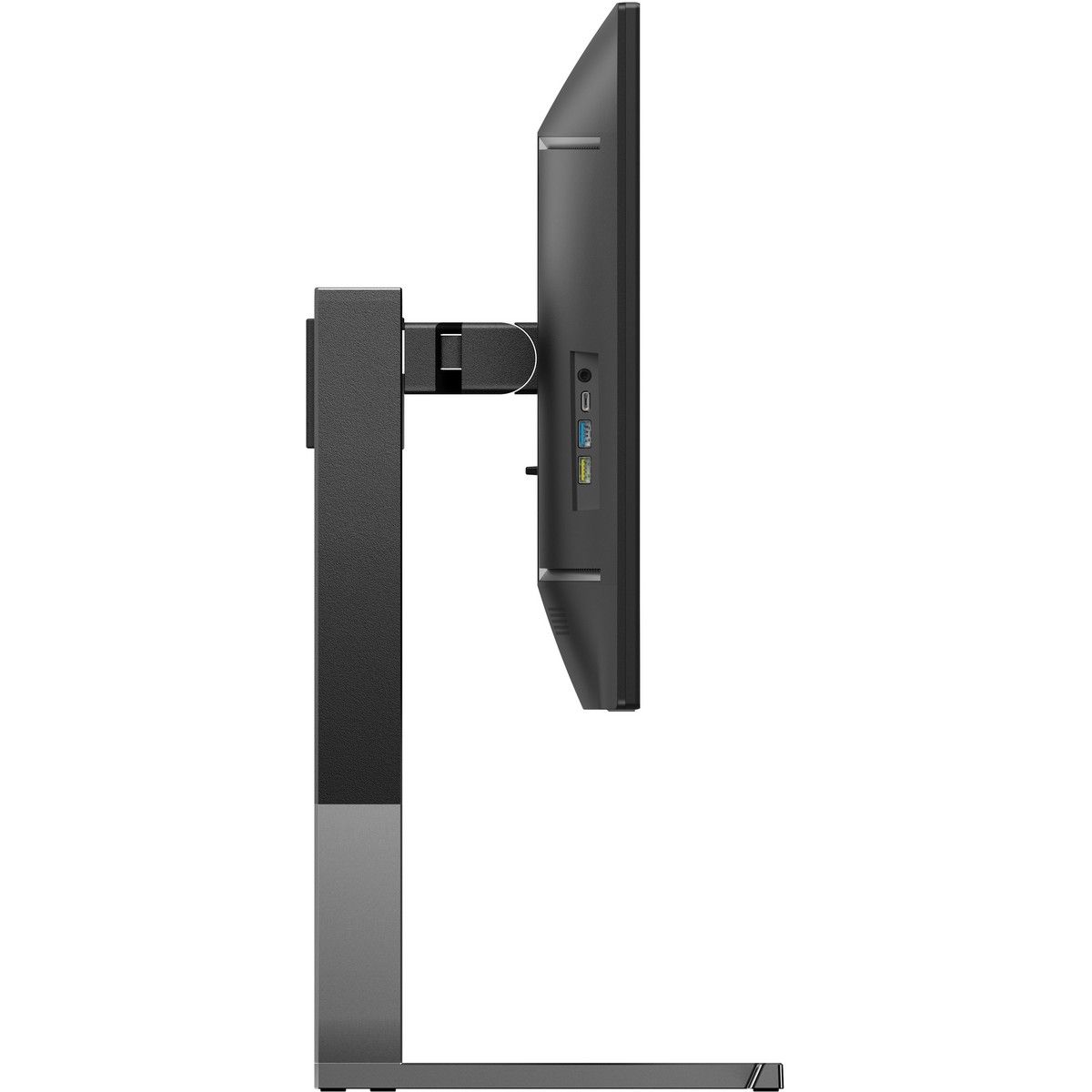 Монитор LCD AOC 27" U27U3CV {IPS 3840x2160 60Hz 178/178 HDMI2.0 DisplayPort1.2  VESA}