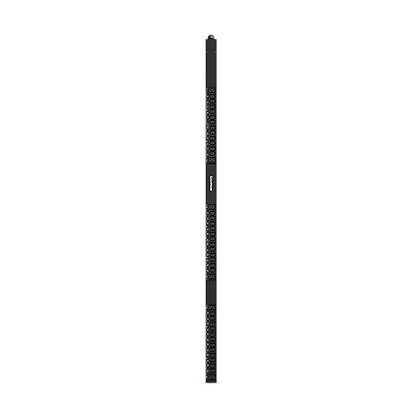 Панель питания распределительная CyberPower PDU PDU13401 3ph,0U, Basic ,11.5kW/16A, plug IEC309-16A;
