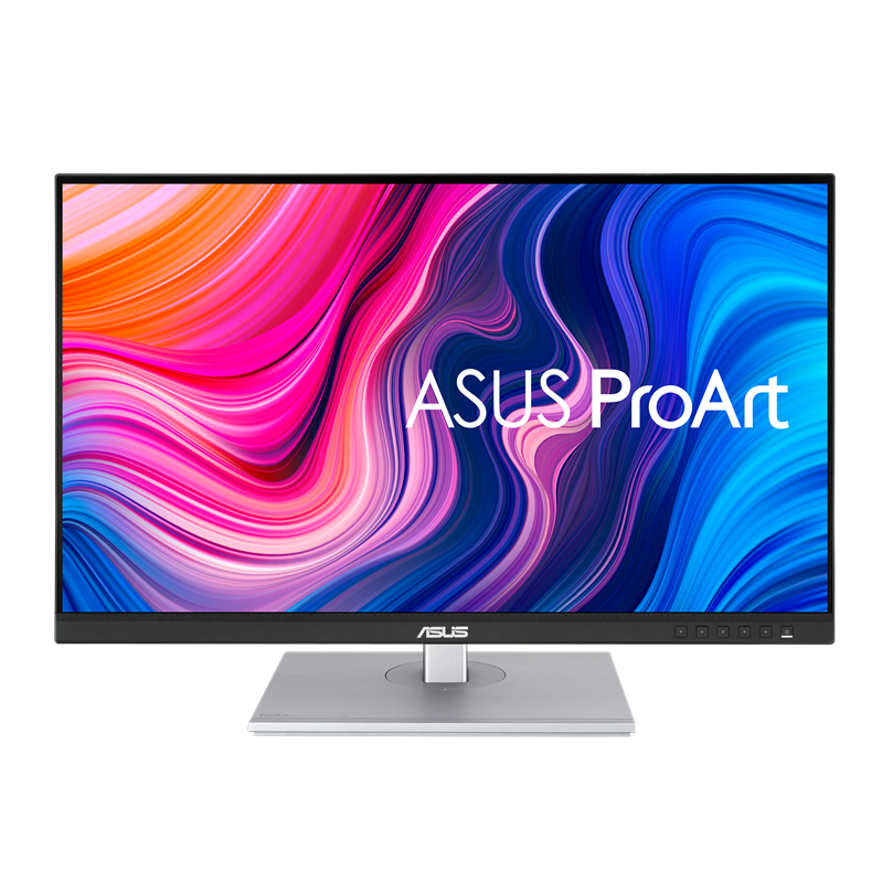 Монитор Asus 27" ProArt PA279CV черный IPS LED 16:9 HDMI M/M матовая HAS Piv 350cd 178гр/178гр 3840x