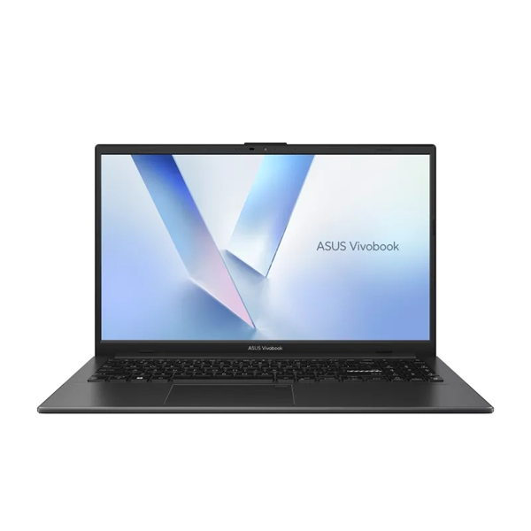 Ноутбук ASUS Vivobook Go 15 E1504TA-BQ082 Intel  N150 0.8 GHz LPDDR5 8GB 256G UFS 2.1 Intel UHD Grap