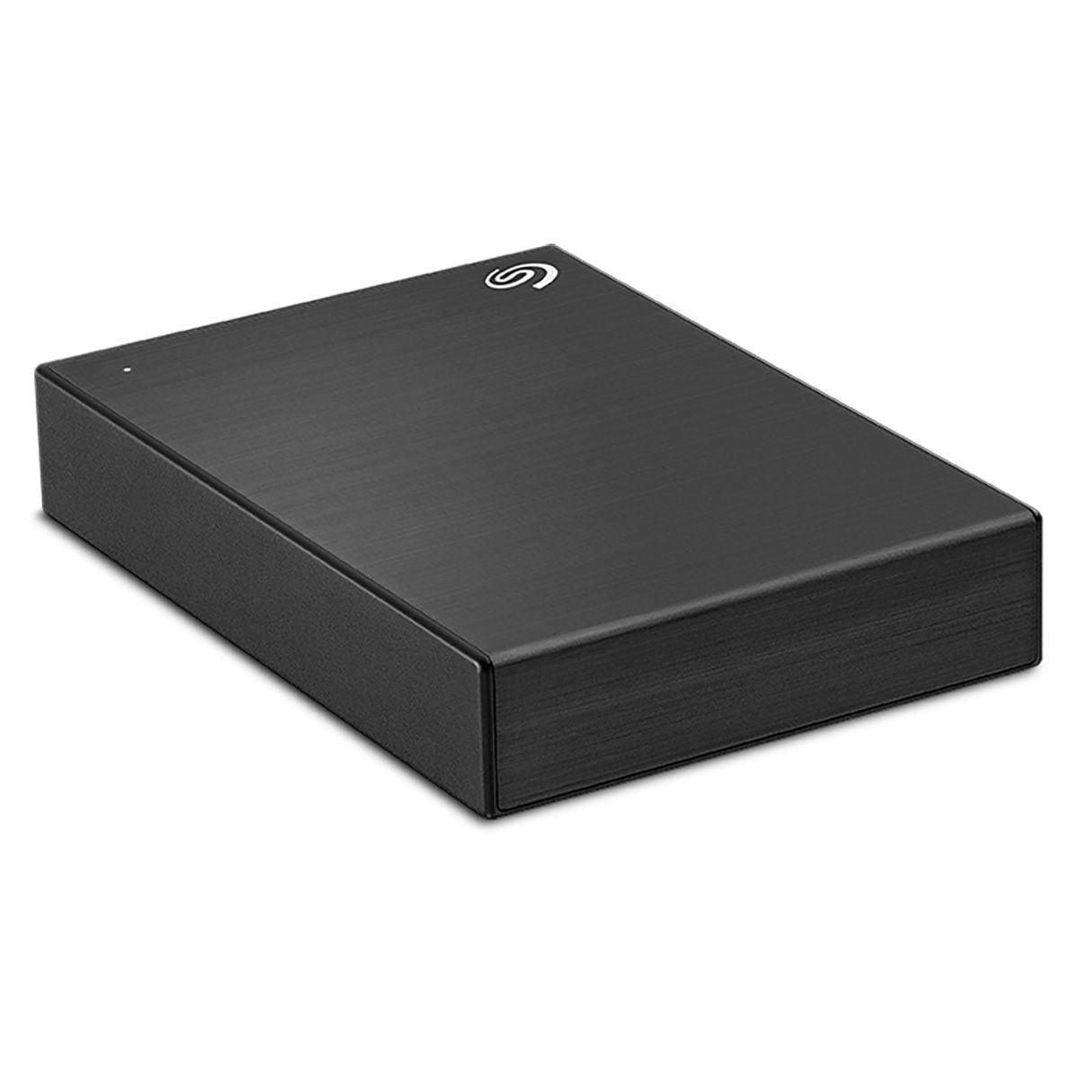 Жесткий диск Seagate USB3.0 1TB STKY1000400 One Touch 2.5" черный