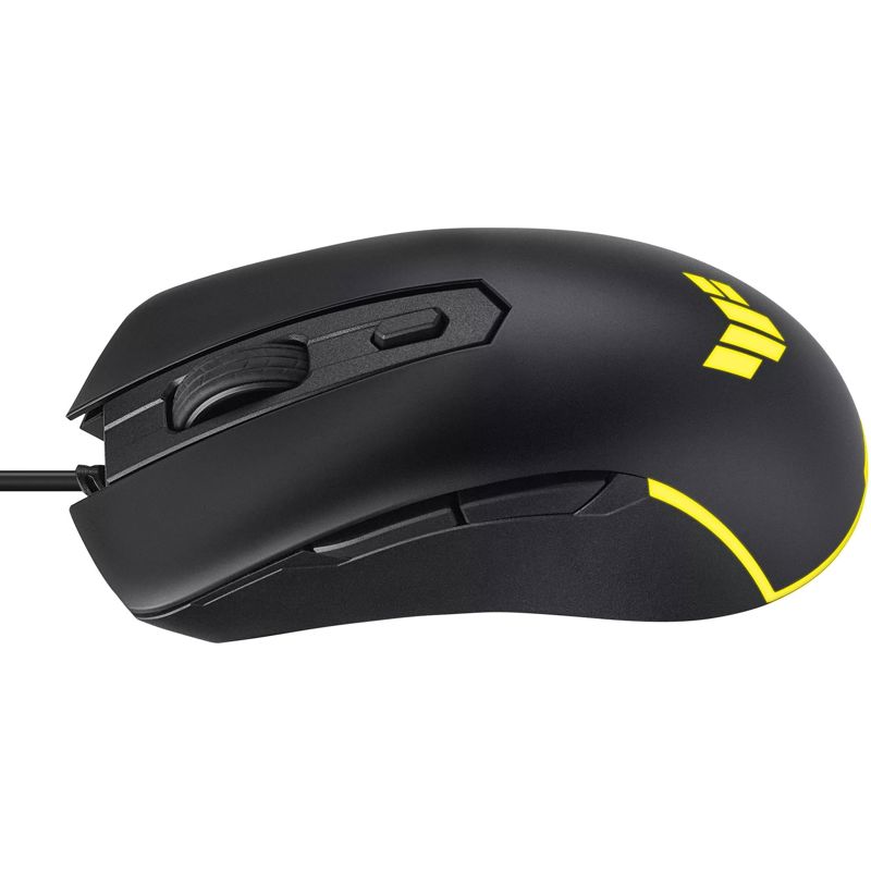 Мышь ASUS P309 TUF GAMING M3 GEN II 59g 8,000DPI 6buttons wired