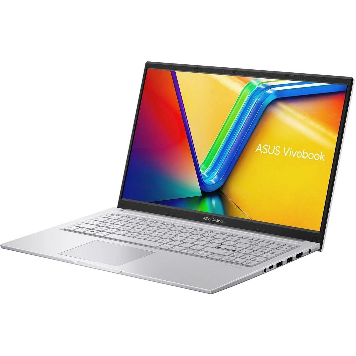 Ноутбук ASUS Vivobook 15 X1504VA-BQ4056 Intel Core 5 120U/16Gb (soldered D4)/SSD512Gb/UMA/15.6"/IPS/