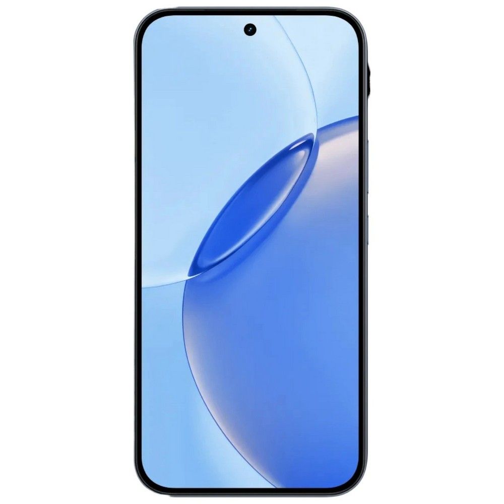 Смартфон Realme 16 Pro 8 + 256Gb серый