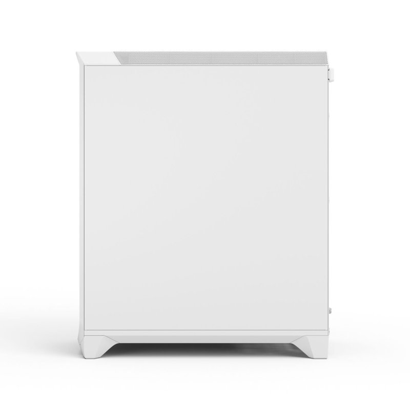 Корпус ПК без блока питания Fractal Design Meshify 3 TG Clear Tint, Midi-Tower, 3x140mm, 2xUSB-A 3.2