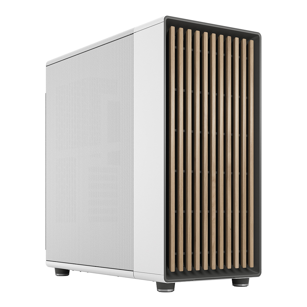 Корпус FRACTAL DESIGN North XL FD-C-NOR1X-03 без БП 2*USB 3.2 USB 3.2 Type-C