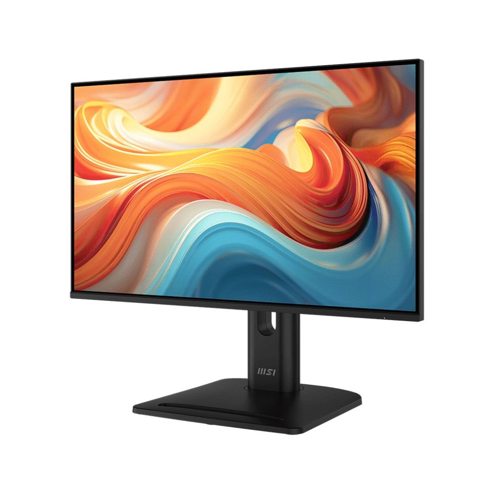 Монитор MSI 23.8" Pro MP245PHG E14 черный IPS LED 1ms 16:9 HDMI M/M HAS Piv 300cd 178гр/178гр 1920x1