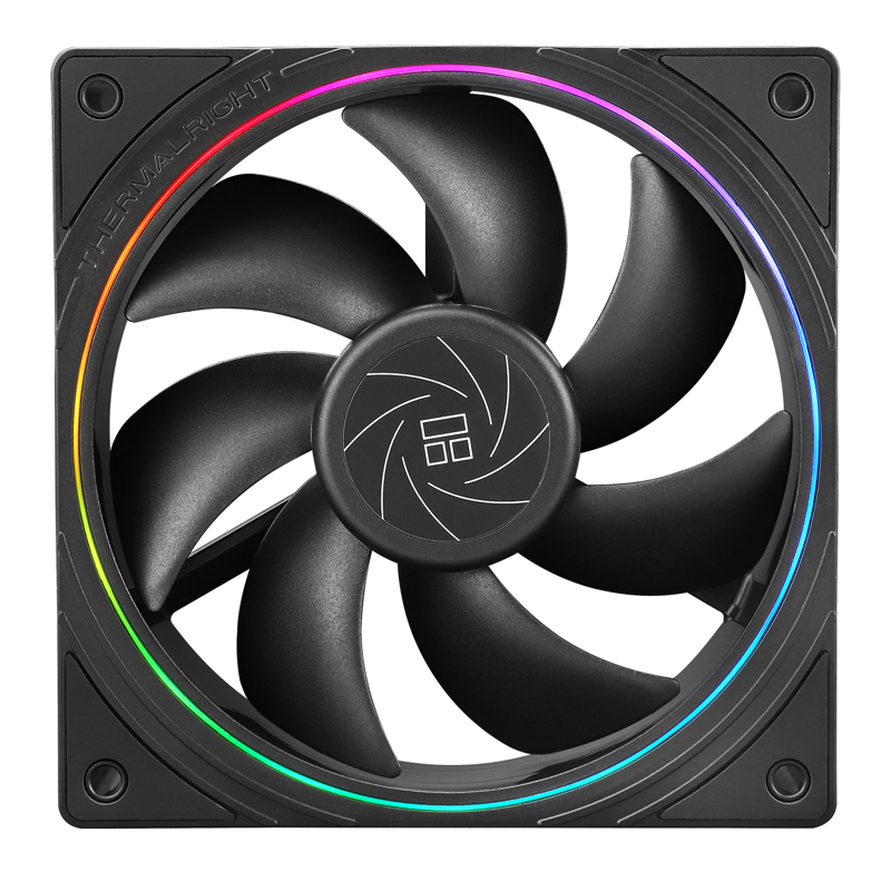 Thermalright Case Cooler TL-S12