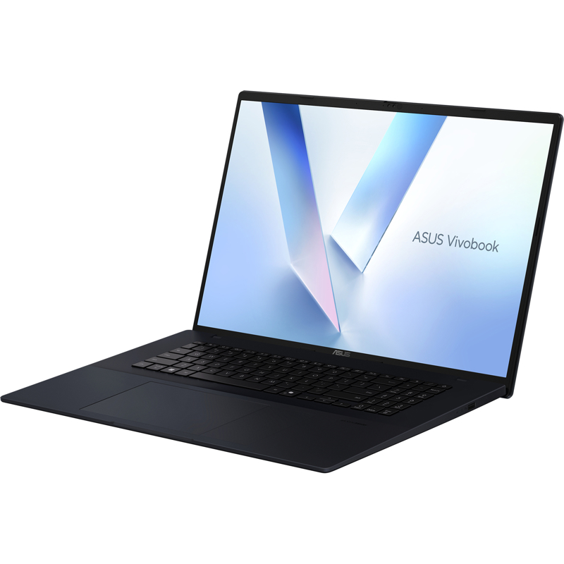 Ноутбук Asus Vivobook 18 M1807HA-S8025 Ryzen 7 260 16Gb SSD1Tb AMD Radeon 780M 18.4" IPS WUXGA (1920