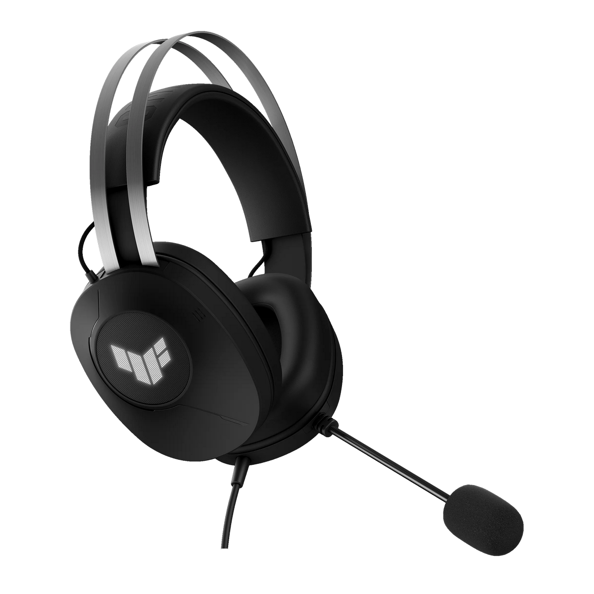 Гарнитура ASUS A302 TUF H1 GEN II 297g 20 - 20000Hz USB wired