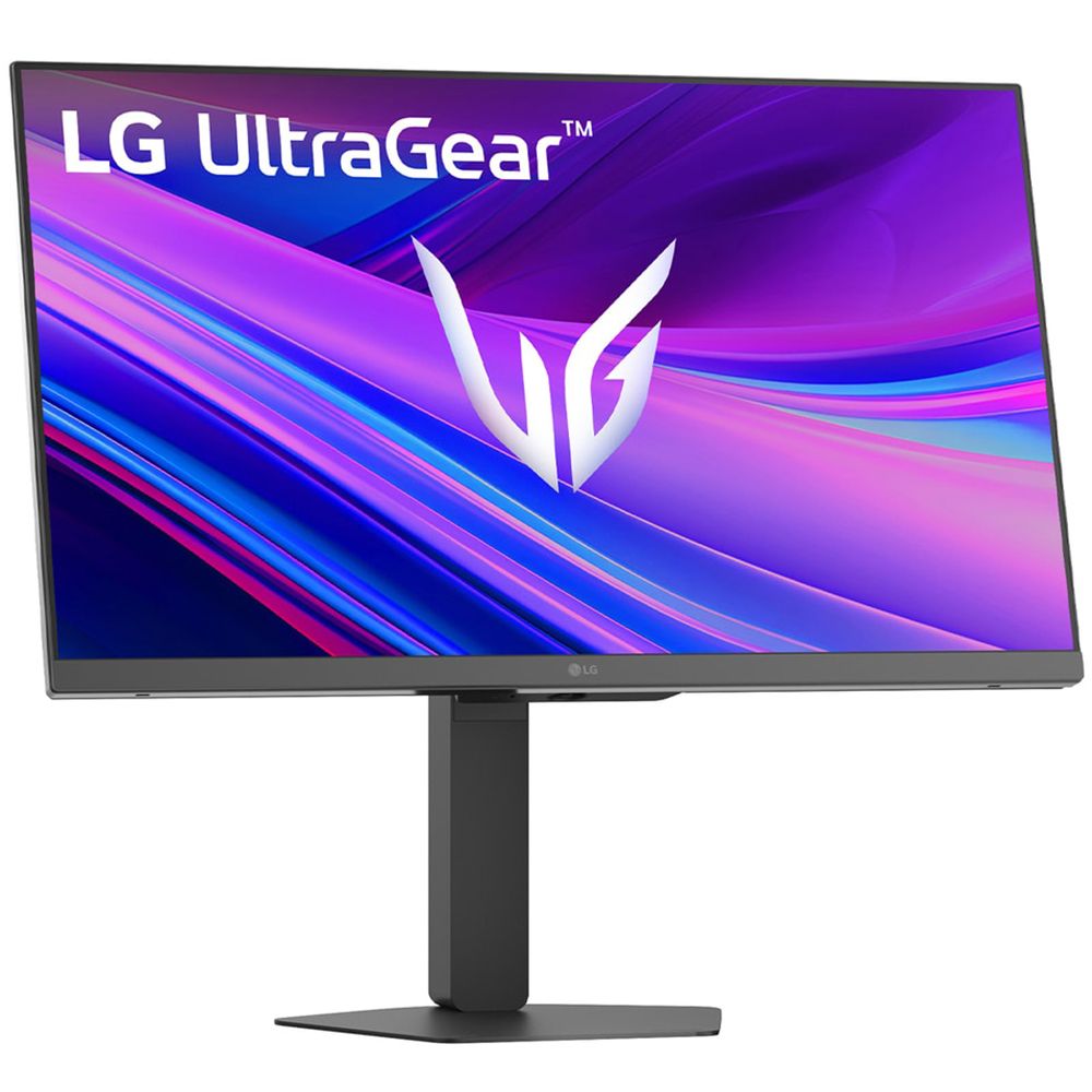 Монитор 27" LG 27G440A-B IPS, 1920x1080, 240Hz, 1ms, 400сd/m, 1000:1, HDR10, G-Sync | 2xHDMI(2.