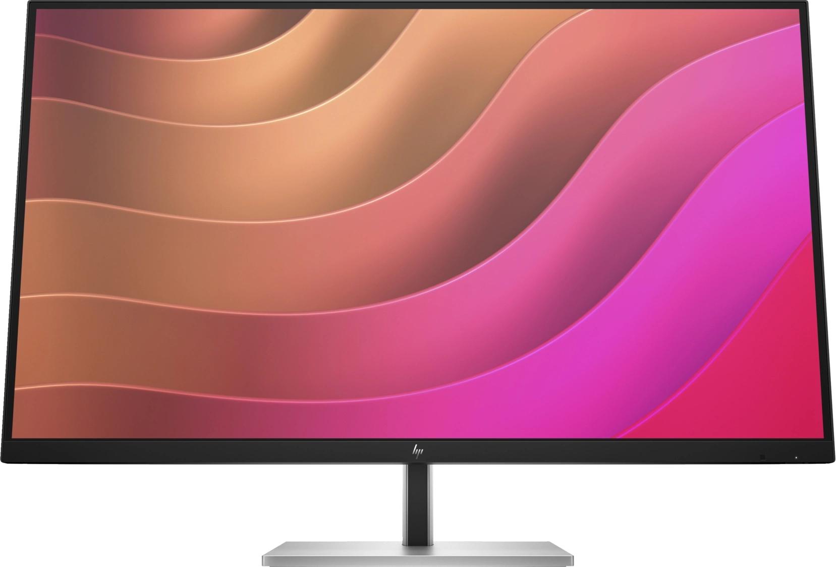 Монитор HP 31.5" EliteDisplay E32K G5 черный IPS LED 16:9 HDMI M/M матовая HAS Piv 350cd 178гр/178гр