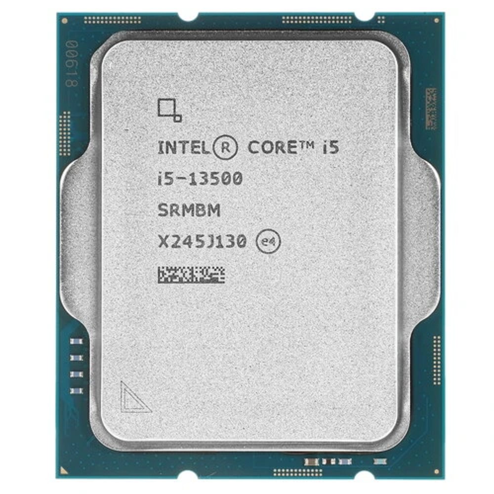 Процессор Intel Core i5-13500 CM8071505093101 S1700 OEM