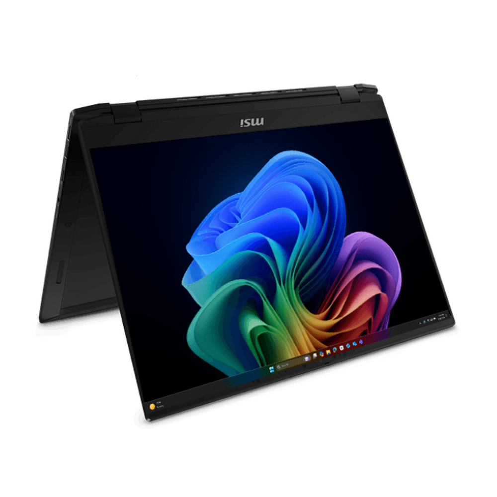 Ноутбук MSI Summit A16 AI+ A3HMTG-084RU Ryzen AI 9 365 32Gb SSD2Tb AMD Radeon 880M 16" IPS Touch QHD