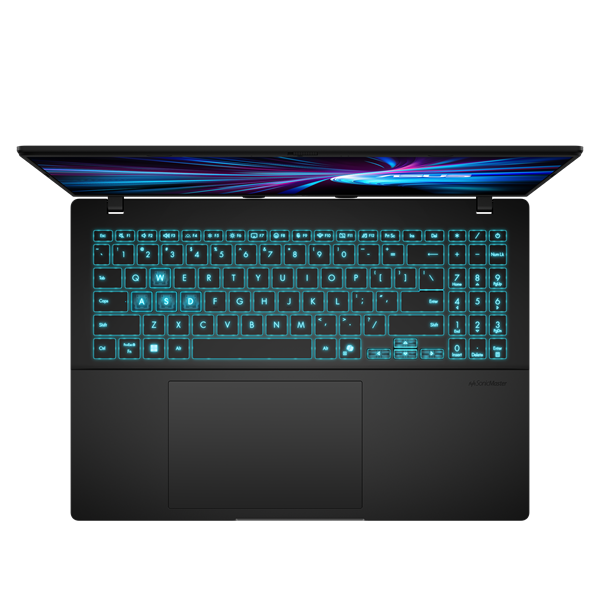 Ноутбук ASUS V16 Special V3607VU-RP326 Intel Core 7 240H/DDR5 16G/1TB PCIE G4 SSD/NVIDIA GeForce RTX