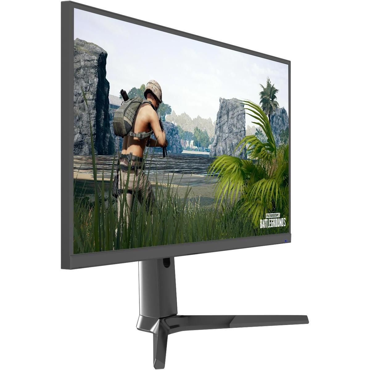 Монитор Raskat 32" I32U6D (IPS, 3840×2160, HDMI+DP+Audio output, 5 ms, 178°/178°, 1000:1, 60Hz,