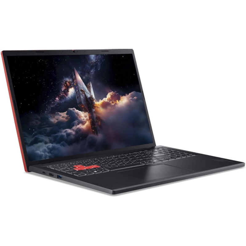 Ноутбук ACER Nitro Lite NL16-71G-7227 16"(1920x1200 (матовый) IPS)/Intel Core i7 13620H(2.4Ghz)/1638
