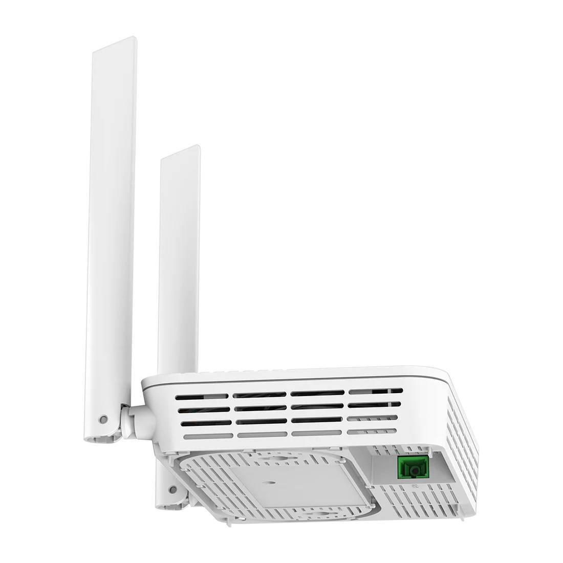 Маршрутизатор CUDY AC1200 Wi-Fi  VoIP GPON Router Wireless Dual Band Gigabit xPON Router, Realtek ch