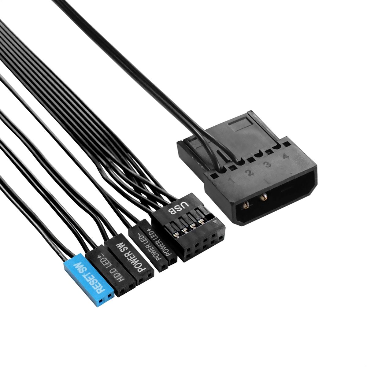 Серверный корпус ExeGate Pro 4U450-17 &lt/RM 19", высота 4U, глубина 450, без БП,2* USB&gt/