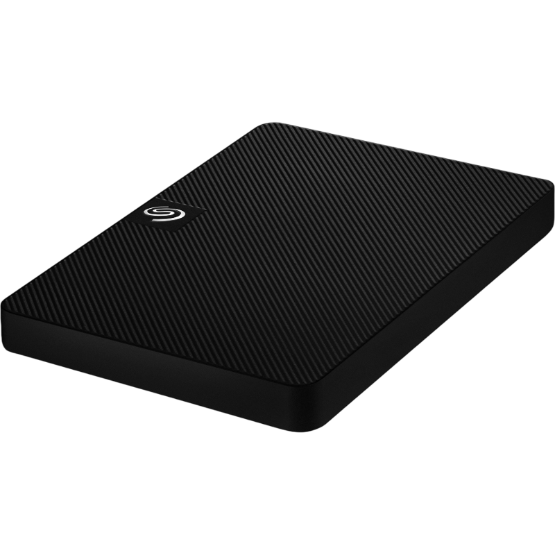 Жесткий диск Seagate USB3.0 2TB STKM2000400 Expansion Portable 2.5" черный