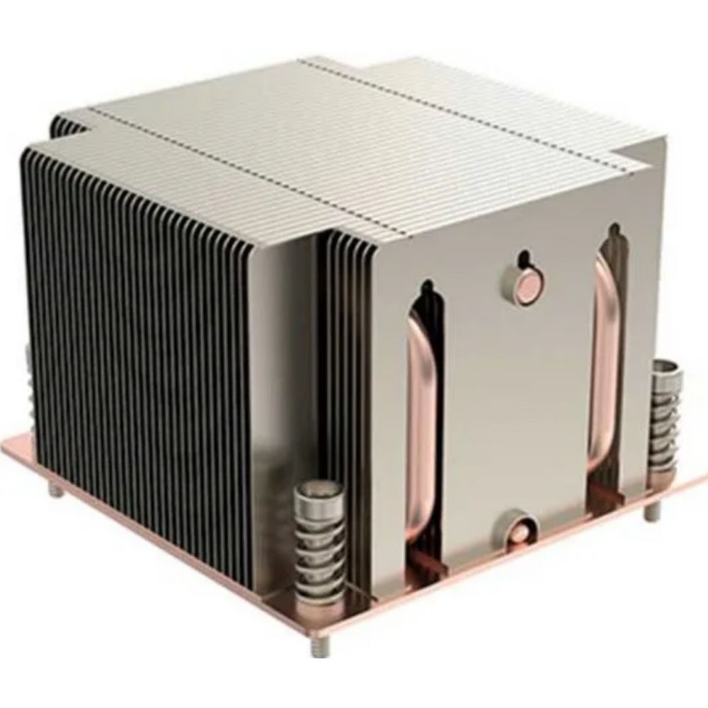 Пассивный кулер xFusion PC-06230-01-GP2 (2U Heatsink)