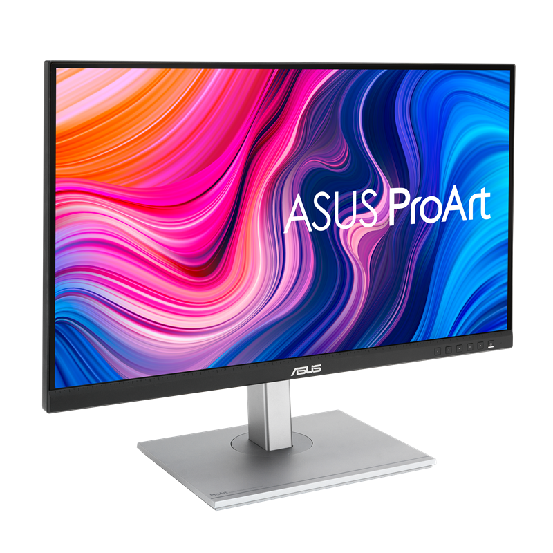 Монитор Asus 27" ProArt PA279CV черный IPS LED 16:9 HDMI M/M матовая HAS Piv 350cd 178гр/178гр 3840x