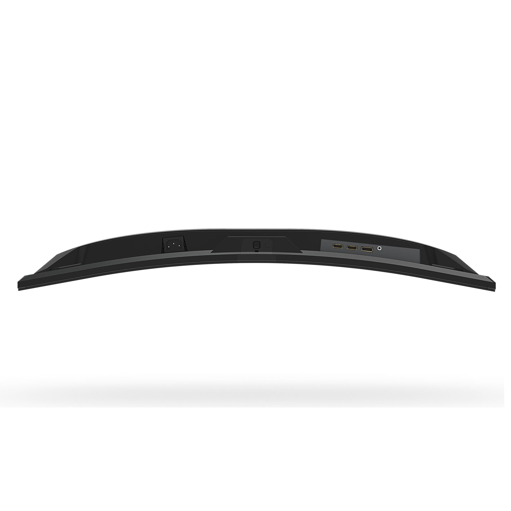 Монитор 31.5" Gigabyte GS32QCA EU Black  (31.5", VA, 2560x1440, 180Hz, 3500:1, 1ms, 2xHDMI