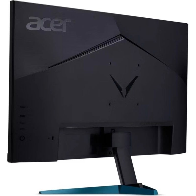 Монитор Acer VG270KL1bmiipx 27'', ZeroFrame, Black, IPS, 3840x2160, 0,5ms, 250cd, 72Hz, DFR 144Hz@FH