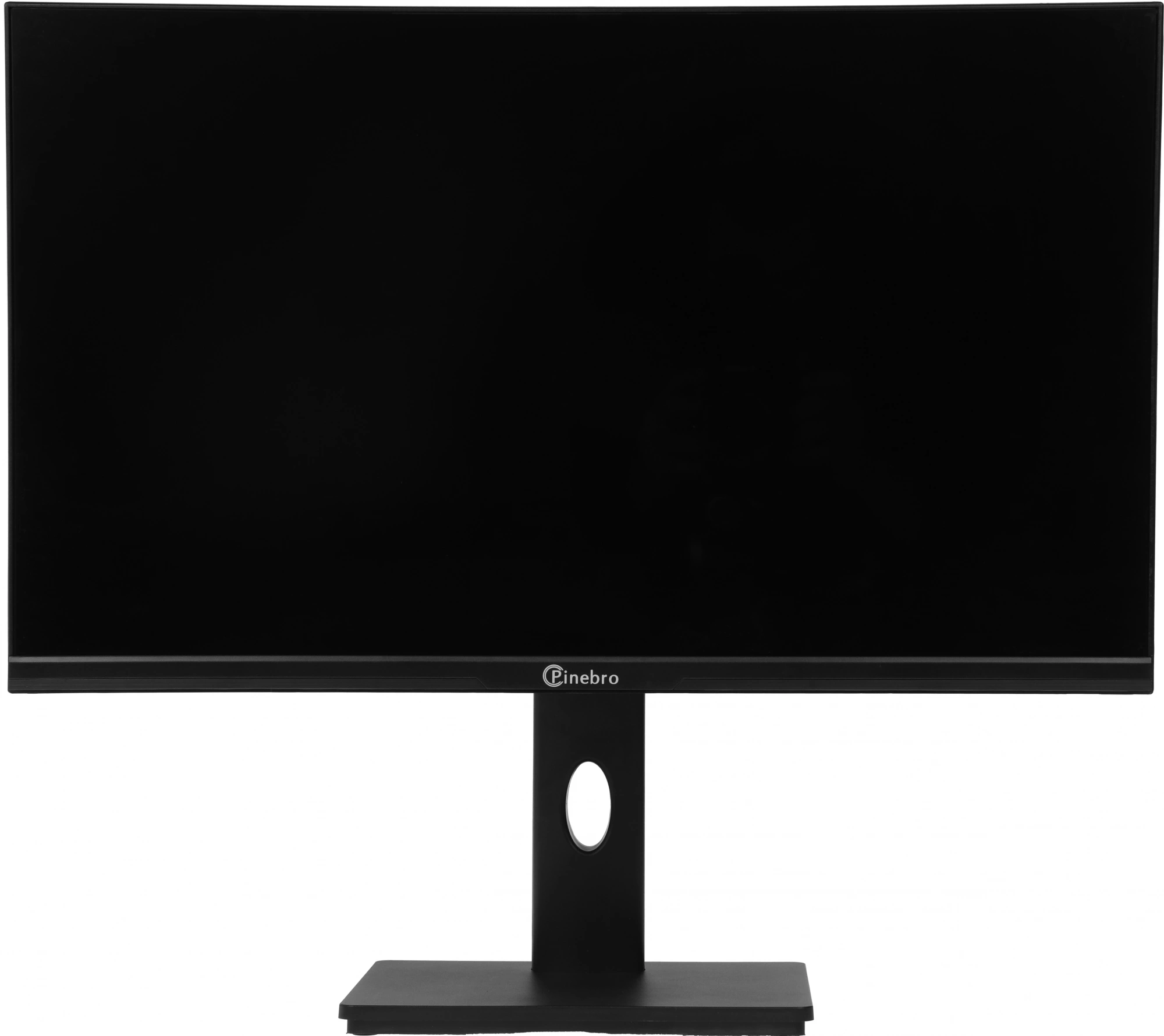 Монитор Pinebro 27" MF-2704ADU черный IPS LED 5ms 16:9 HDMI M/M матовая HAS Piv 250cd 178гр/178гр 19