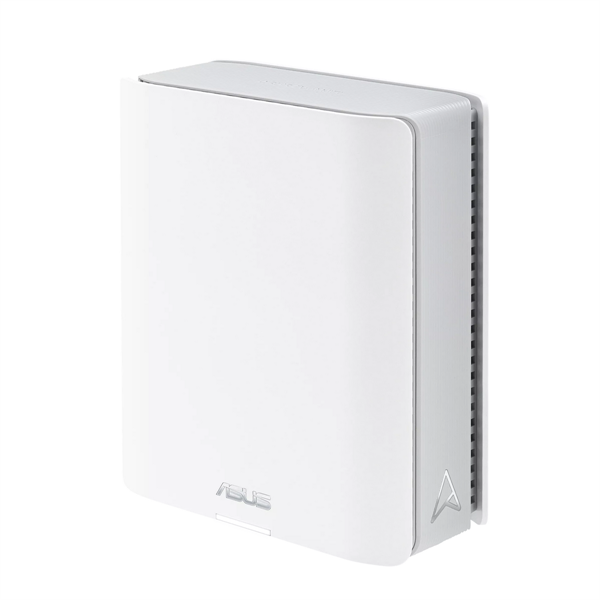 Маршрутизатор ASUS BT10(W-2-PK) (BT10(W-2-PK)/EU) WiFi 7 2x10G 1G USB 11529+5764+688Mbps 6GHz/5GHz/2