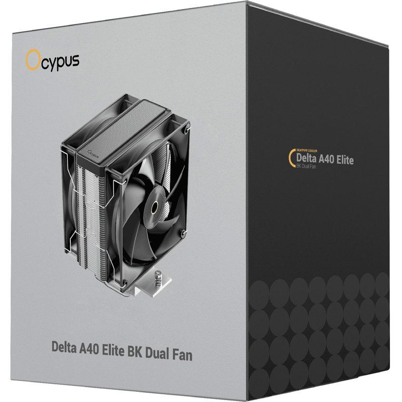 Ocypus Delta-A40-BK2NNWN00X-GL