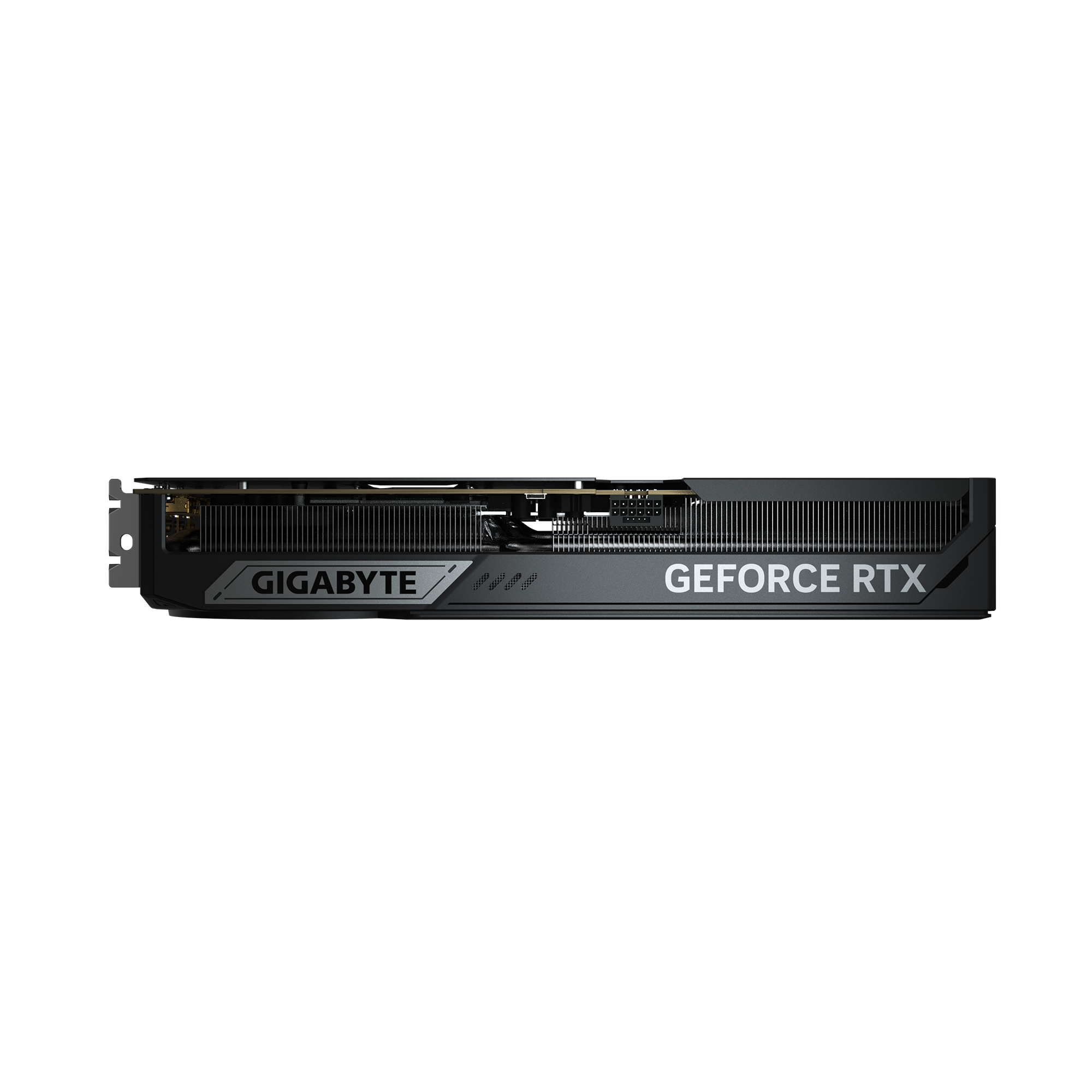Видеокарта Gigabyte PCI-E 5.0 GV-N507TWF3OC-16GD 1.0 NVIDIA GeForce RTX 5070TI 16Gb 256bit GDDR7 249