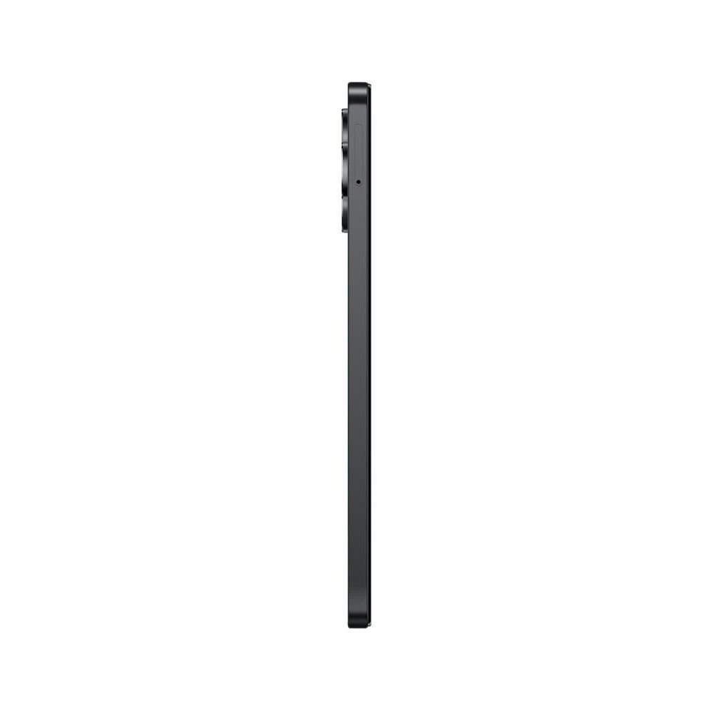 Смартфон HONOR X5C 4+64Gb чёрный (5109BYEY)