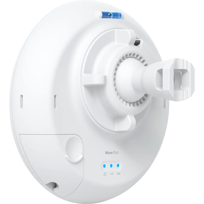 Точка доступа Wi-Fi Ubiquiti UISP Wave Pico Абонентское радиоустройство