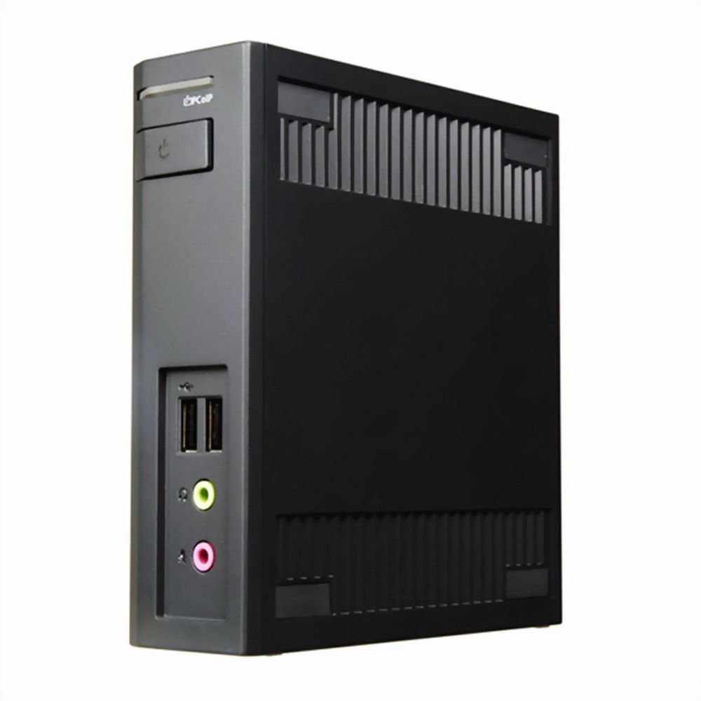 Нулевой клиент Leadtek TERA2321 (293C) 3293C010102 4USB, RJ45,DVIx1+DPx1