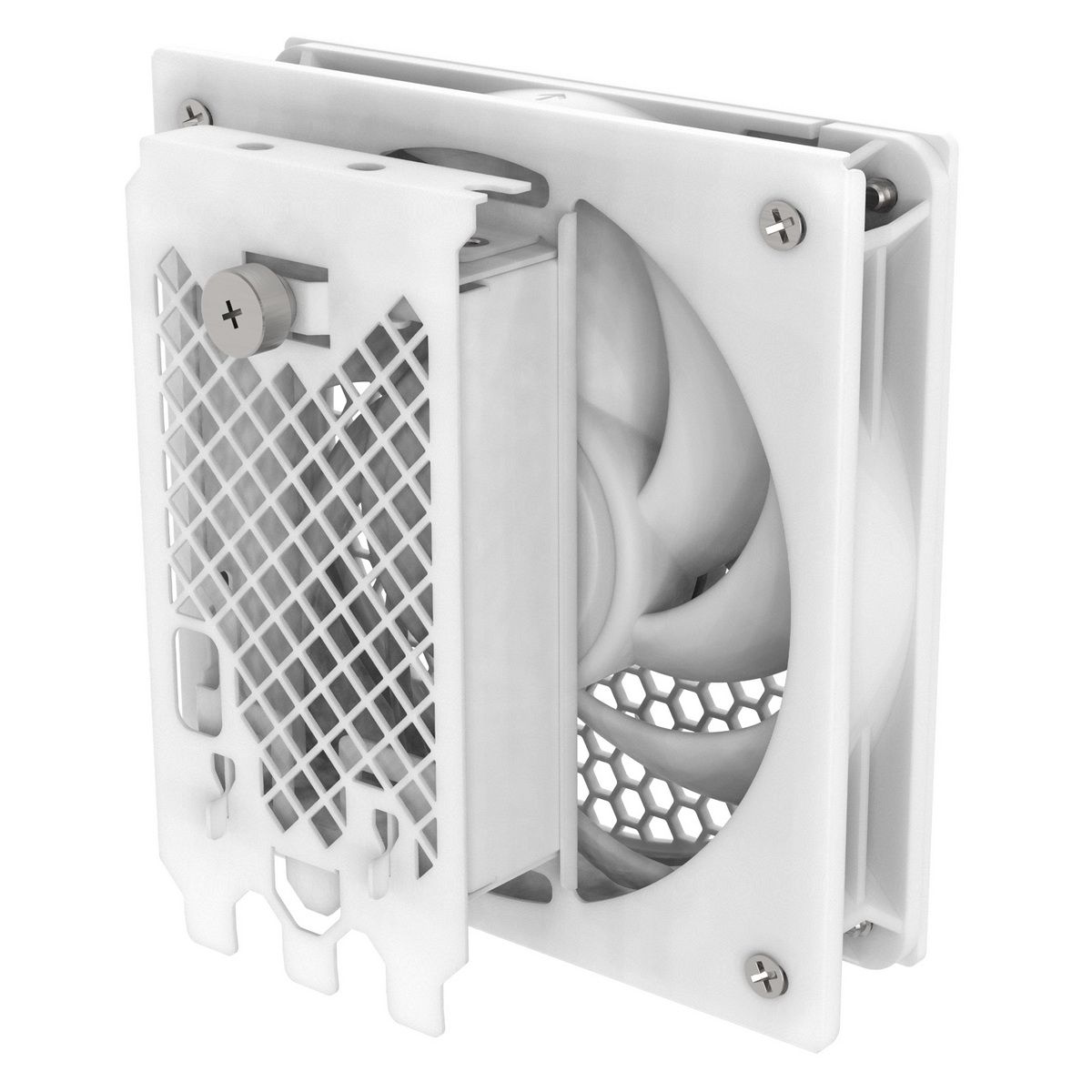 Вентиялтор корпусный G56FDP02W000020