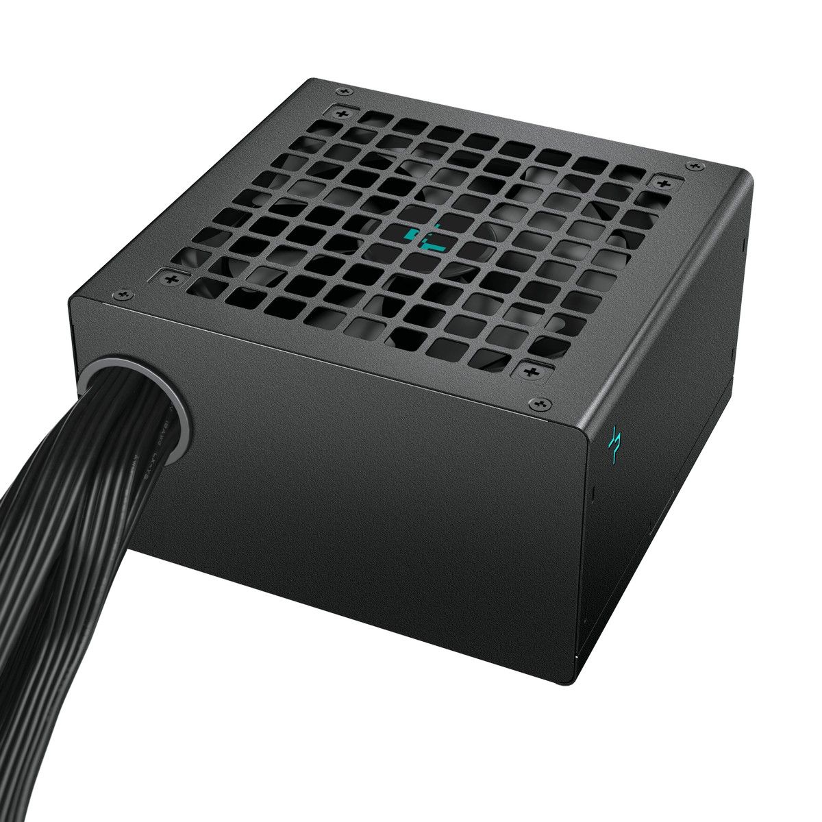 Блок питания Deepcool GAMERSTORM PN850D (ATX 3.1, 850W, PWM 120mm fan, Active PFC, 80+ GOLD, Gen5 PC