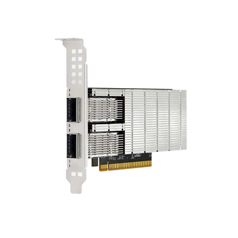 LR-Link LRES1260PF-2QSFP112
