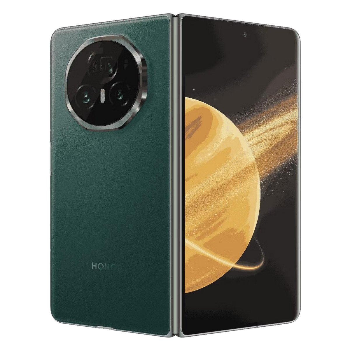 Мобильный телефон HONOR MAGIC V3 12/512GB 5109BJPC GREEN HONOR