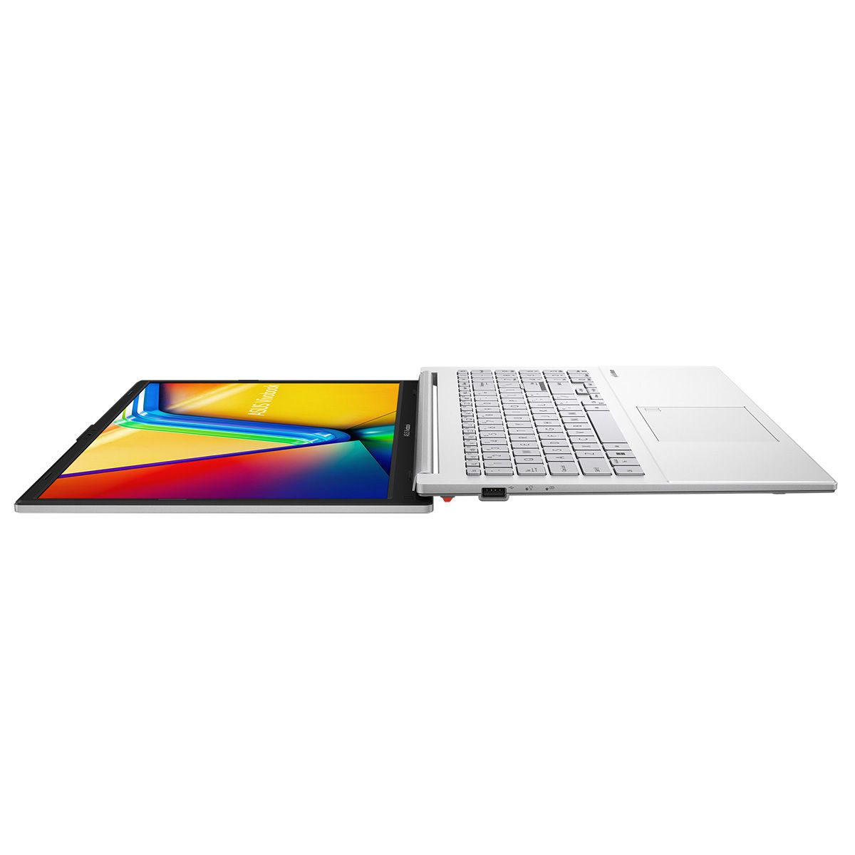 Ноутбук ASUS Vivobook Go 15 E1504FA-BQ4328 AMD Ryzen 5 40/16Gb (soldered D5)/SSD512Gb/UMA/15.6"/IPS/