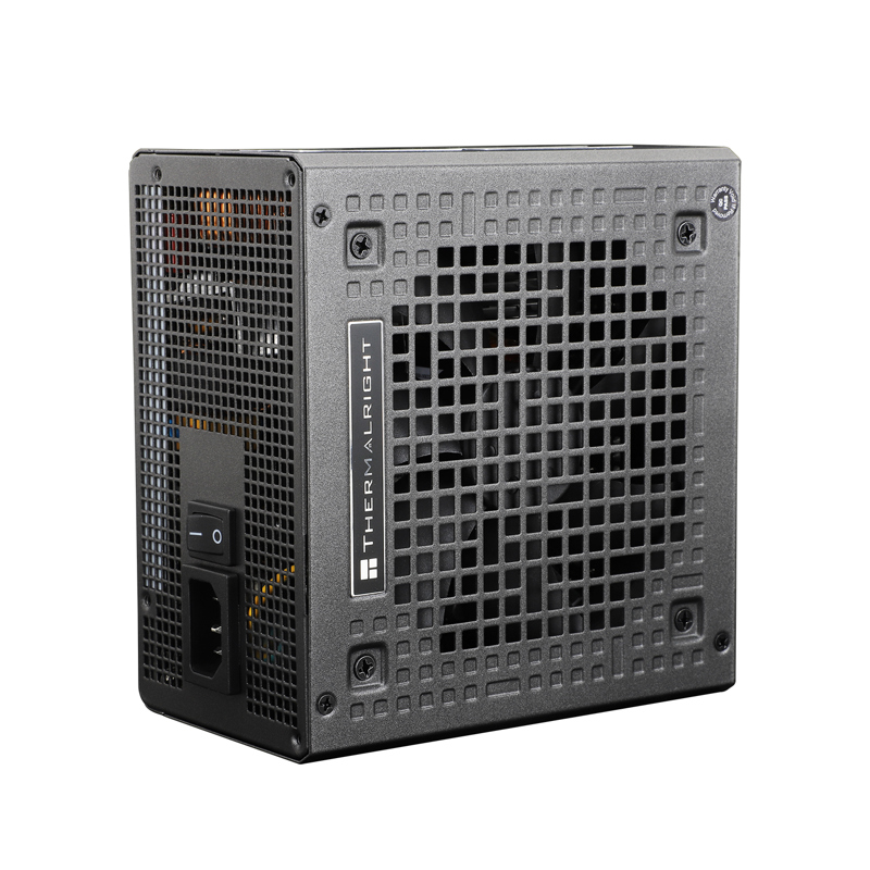 Thermalright, 1000W 80+ Platinum TR-TP 1000