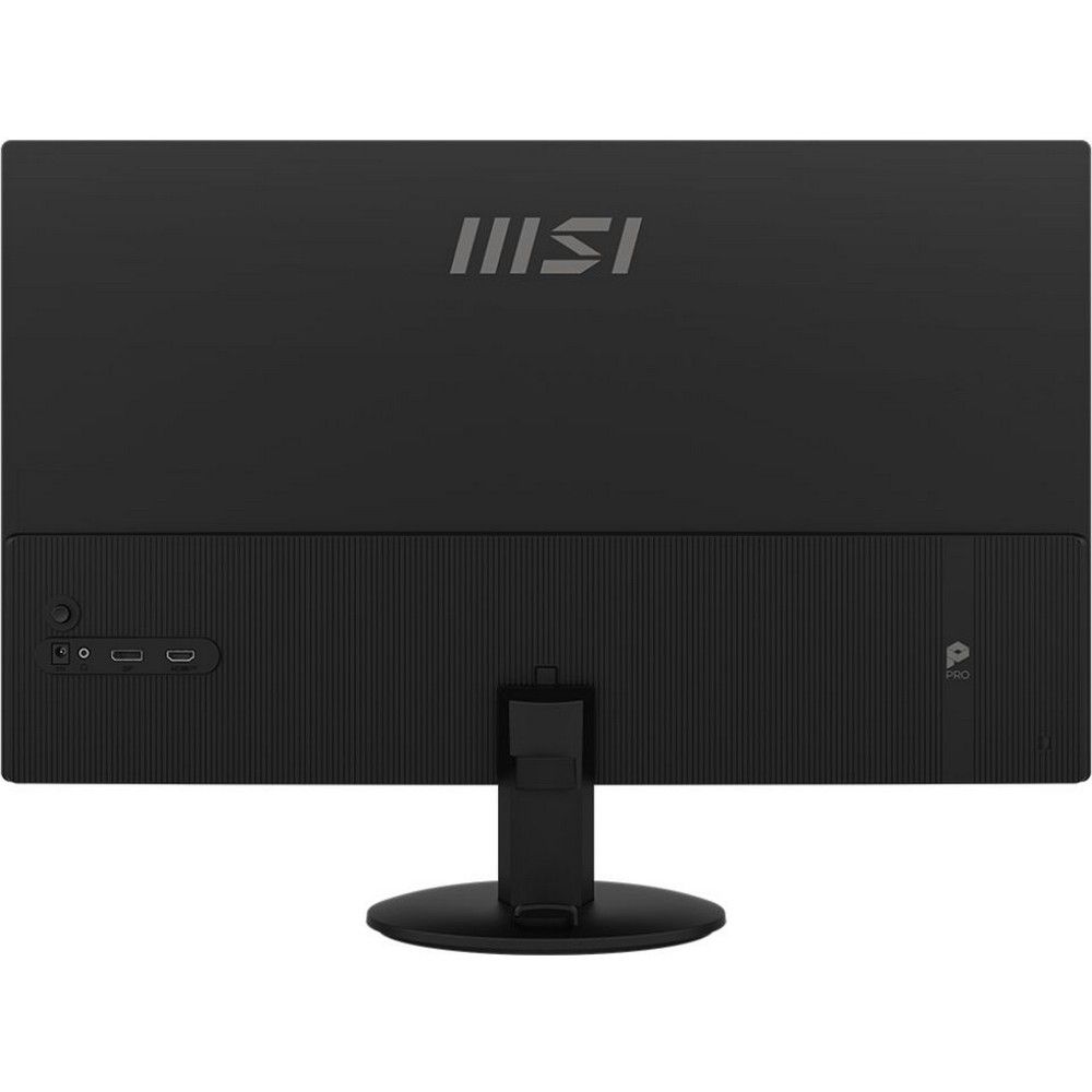 Монитор MSI 27" Pro MP272L черный IPS LED 16:9 HDMI матовая 250cd 178гр/178гр 1920x1080 100Hz FreeSy