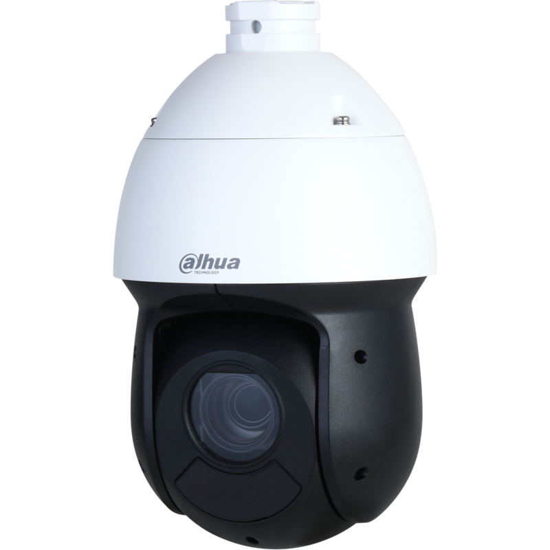 Камера видеонаблюдения IP Dahua DH-SD49225DB-HNY 4.8-120мм цв. корп.:белый