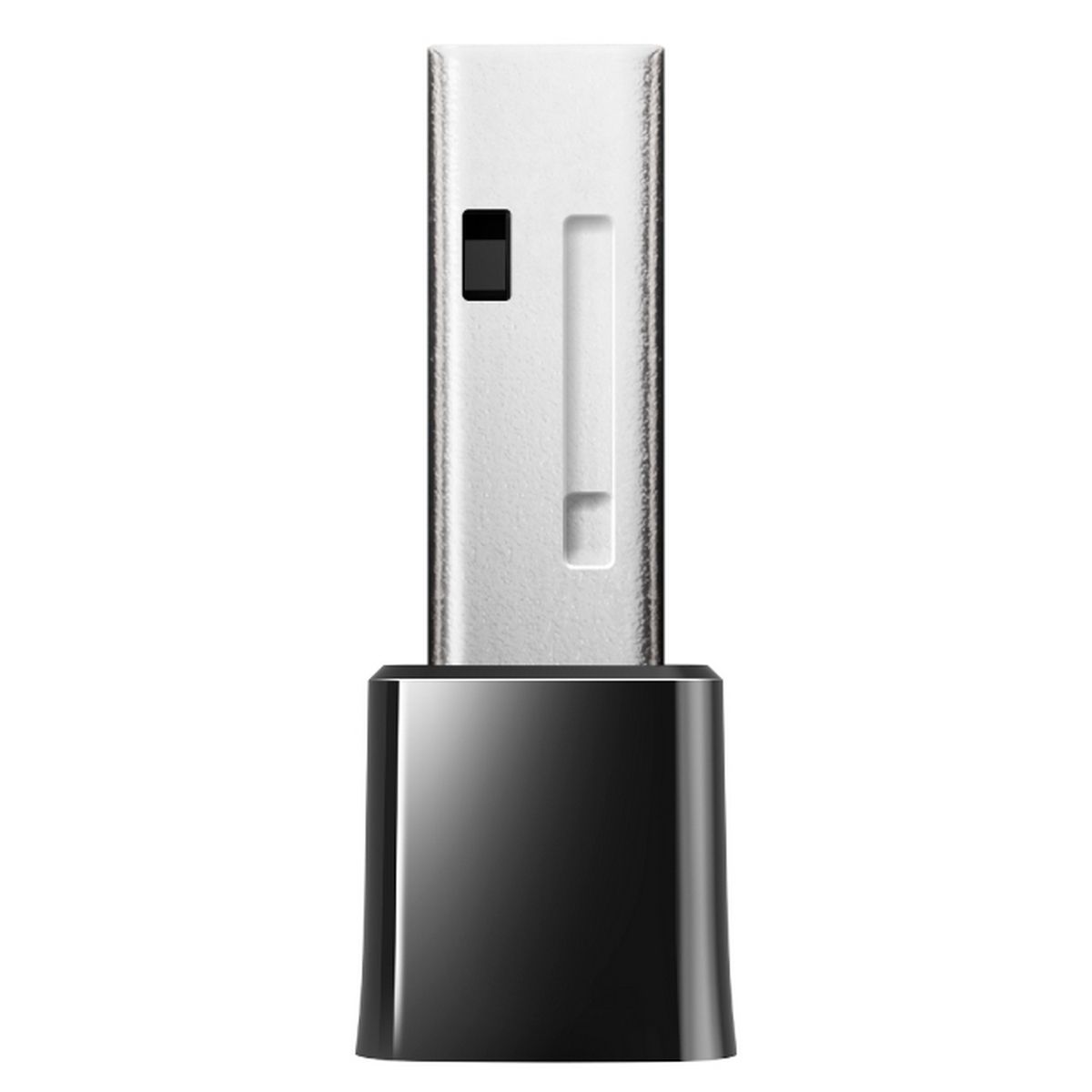 Сетевой адаптер Wi-Fi Cudy WU650 AC650 USB 2.0 (ант.внутр.) 1ант.