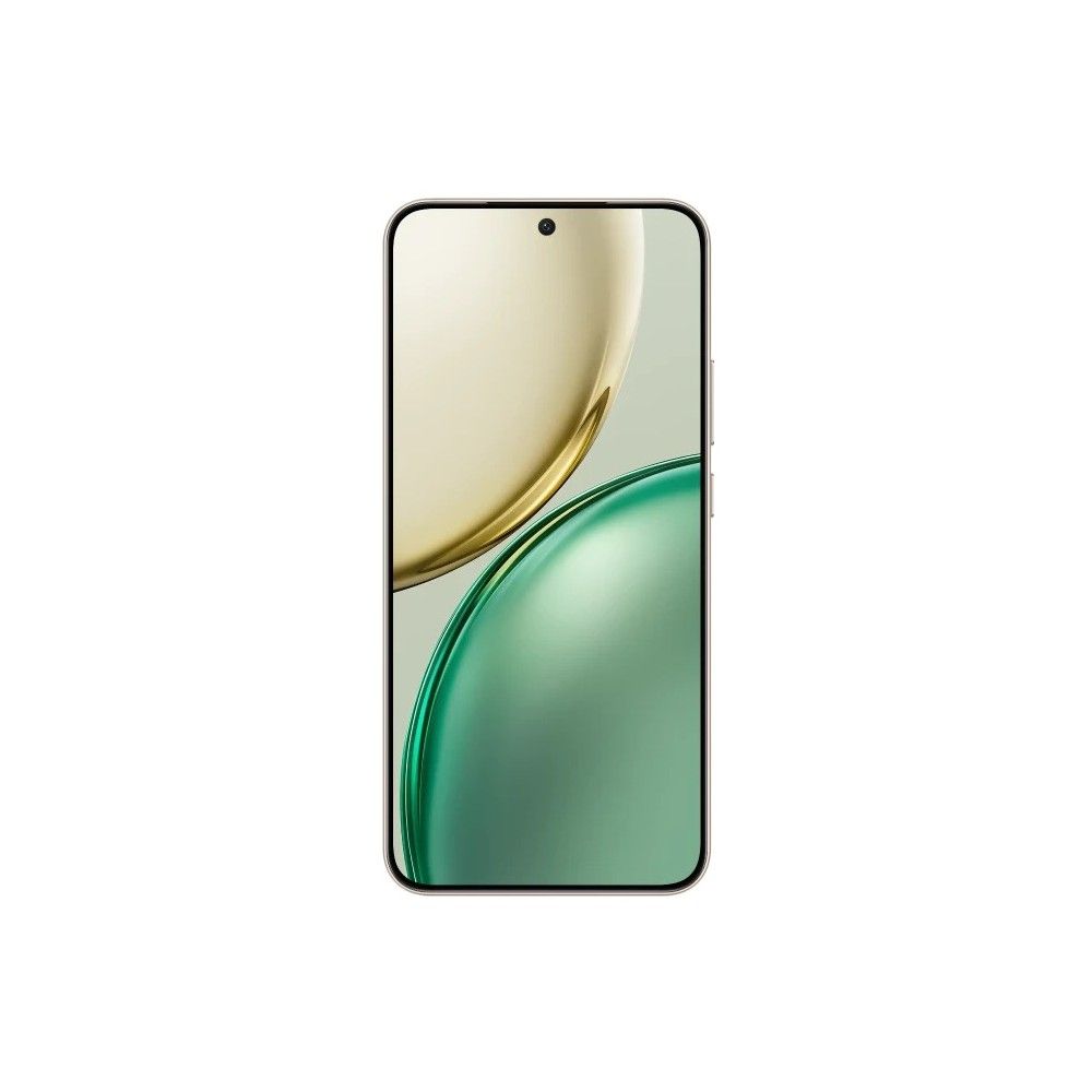 Смартфон HONOR X9d 12+256GB золотой (5109BYPW)