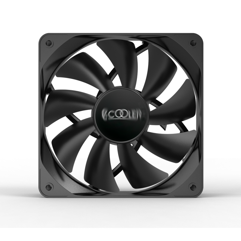 Кулер для процессора PCCooler PALADIN EX400 ARGB (180W, 4-pin PWM, 157mm, Al/Cu, 4x6mm, ARGB, 1x120m