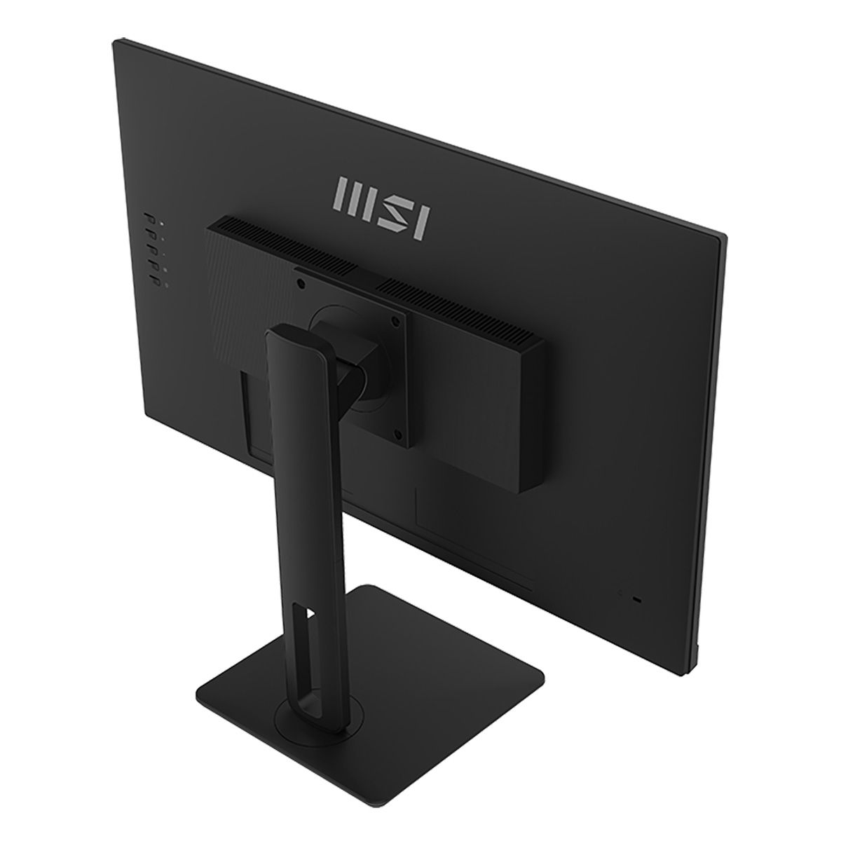 Монитор MSI 27" Pro MP271AP черный IPS LED 1ms 16:9 HDMI M/M матовая HAS Piv 300cd 178гр/178гр 1920x